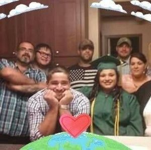 Meet your Posher, Donna